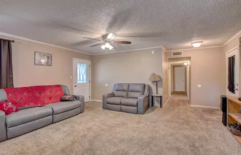 Living - 607 Meadow Cir, Beebe, AR 72012 photo 1 of 1