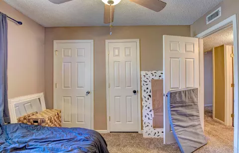 Bedroom - 607 Meadow Cir, Beebe, AR 72012 photo 3 of 7