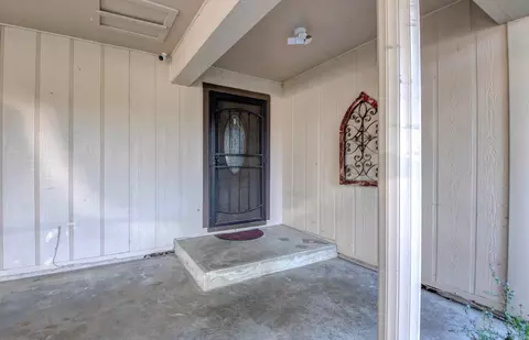 Exterior - 607 Meadow Cir, Beebe, AR 72012 photo 4 of 10