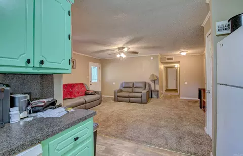 Entry Way - 607 Meadow Cir, Beebe, AR 72012 photo 2 of 2