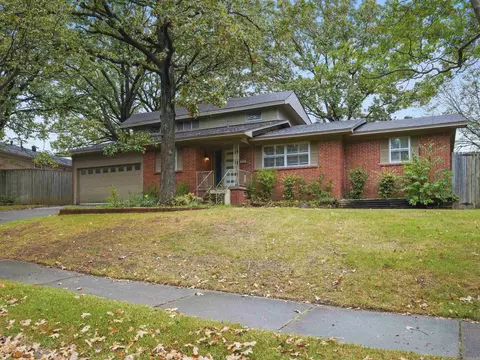 4904 Randolph Rd, North Little Rock, AR 72116