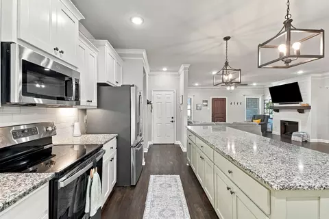 Entry Way - 12 Cimarron Cir, Cabot, AR 72023 photo 1 of 1