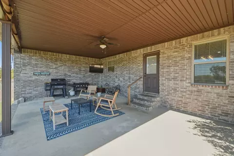 Exterior - 12 Cimarron Cir, Cabot, AR 72023 photo 7 of 11