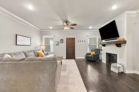 Other - 12 Cimarron Cir, Cabot, AR 72023 photo 6 of 15