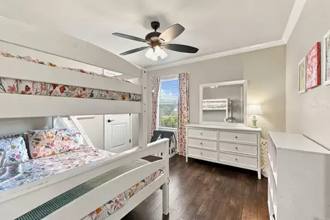 Bedroom - 12 Cimarron Cir, Cabot, AR 72023 photo 3 of 6