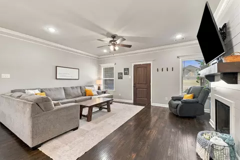 Other - 12 Cimarron Cir, Cabot, AR 72023 photo 7 of 15