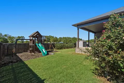 Exterior - 12 Cimarron Cir, Cabot, AR 72023 photo 8 of 11