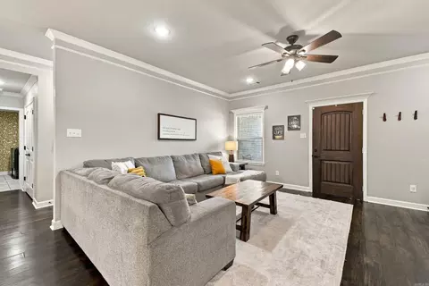 Other - 12 Cimarron Cir, Cabot, AR 72023 photo 8 of 15