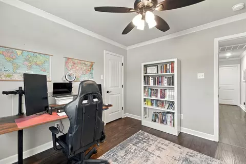 Other - 12 Cimarron Cir, Cabot, AR 72023 photo 14 of 15