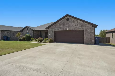 Exterior - 12 Cimarron Cir, Cabot, AR 72023 photo 3 of 11