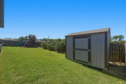 Exterior - 12 Cimarron Cir, Cabot, AR 72023 photo 10 of 11