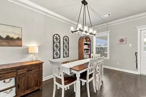 Dining - 12 Cimarron Cir, Cabot, AR 72023 photo 1 of 3