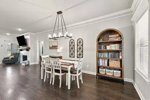 Dining - 12 Cimarron Cir, Cabot, AR 72023 photo 3 of 3