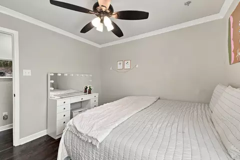 Bedroom - 12 Cimarron Cir, Cabot, AR 72023 photo 6 of 6
