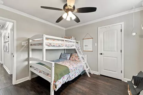 Bedroom - 12 Cimarron Cir, Cabot, AR 72023 photo 4 of 6