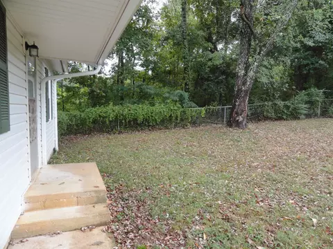 Exterior - 104 Boyd Cir, Marshall, AR 72650 photo 7 of 18