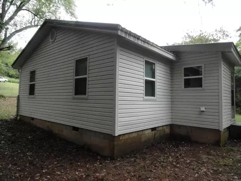 Exterior - 104 Boyd Cir, Marshall, AR 72650 photo 11 of 18