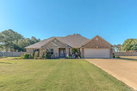 1405 Fourth St, Lake City, AR 72437
