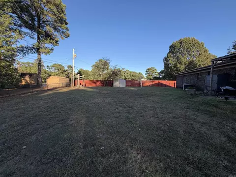Exterior - 1612 Pinecroft St, Benton, AR 72019 photo 6 of 6