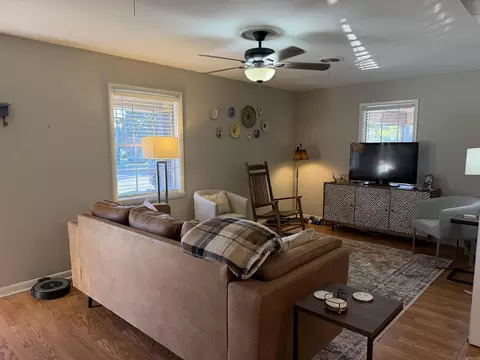 Living - 1612 Pinecroft St, Benton, AR 72019 photo 1 of 1