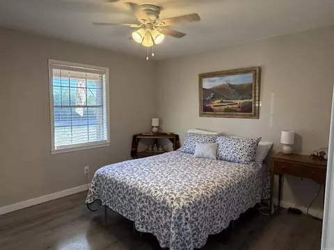 Bedroom - 1612 Pinecroft St, Benton, AR 72019 photo 4 of 4