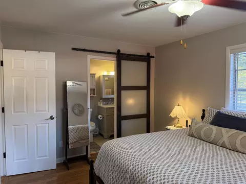Bedroom - 1612 Pinecroft St, Benton, AR 72019 photo 2 of 4