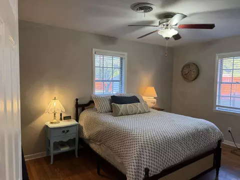 Bedroom - 1612 Pinecroft St, Benton, AR 72019 photo 1 of 4