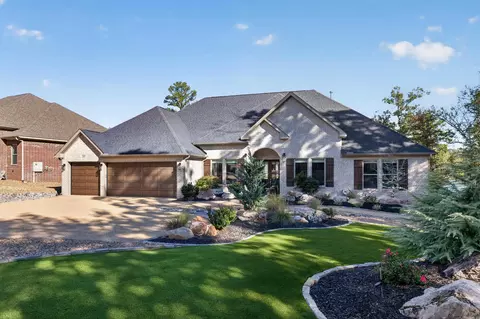 216 Elcano Dr, Hot Springs Village, AR 71909