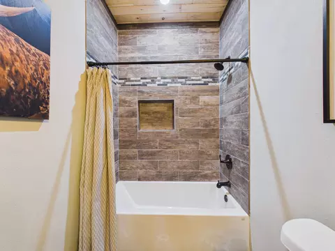 Bath - 106 W Prosperity Rd, Poughkeepsie, AR 72569 photo 4 of 5