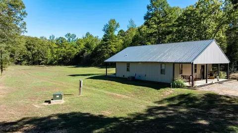 Exterior - 106 W Prosperity Rd, Poughkeepsie, AR 72569 photo 5 of 11