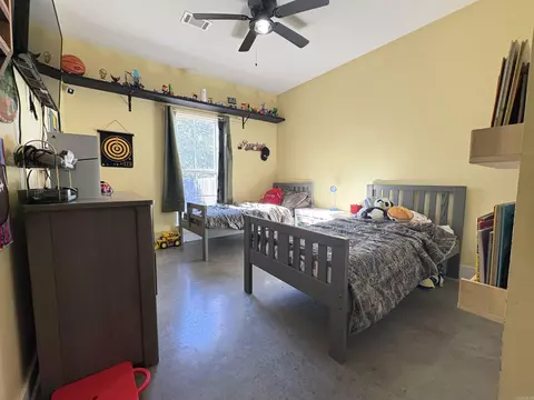 Bedroom - 1705 Potter St, Conway, AR 72032 photo 1 of 2