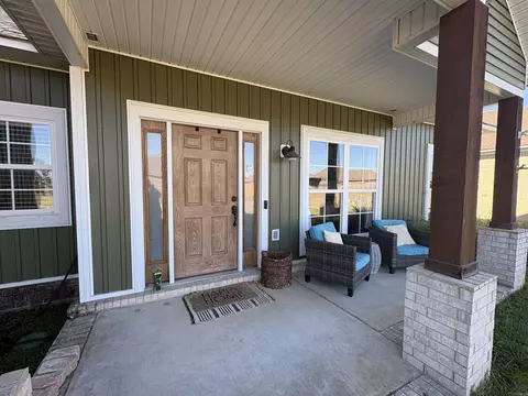 Exterior - 1705 Potter St, Conway, AR 72032 photo 2 of 2