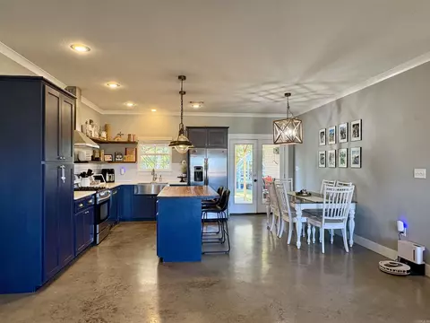 Kitchen - 1705 Potter St, Conway, AR 72032 photo 1 of 3