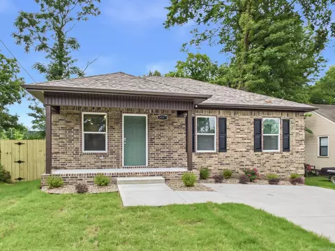 3317 W 27th St, Little Rock, AR 72204