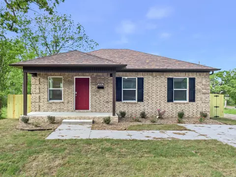 4104 W 15th St, Little Rock, AR 72204