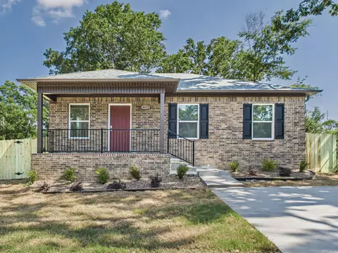 4412 W 14th St, Little Rock, AR 72204