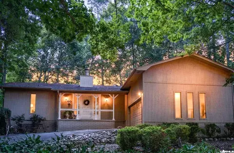 60 Durango Way, Hot Springs Village, AR 71909