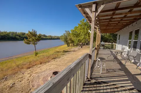 Exterior - 12614 Jacob Rd, Reydell, AR 72133 photo 2 of 7