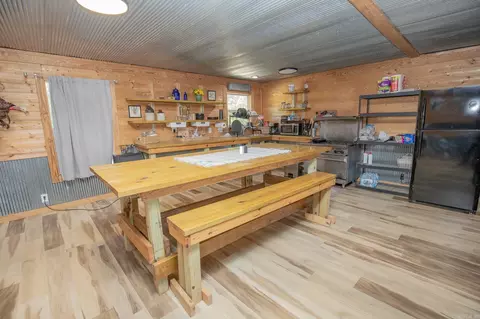 Dining - 12614 Jacob Rd, Reydell, AR 72133 photo 1 of 1