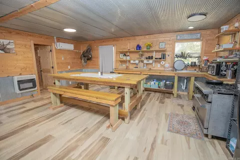 Kitchen - 12614 Jacob Rd, Reydell, AR 72133 photo 1 of 1