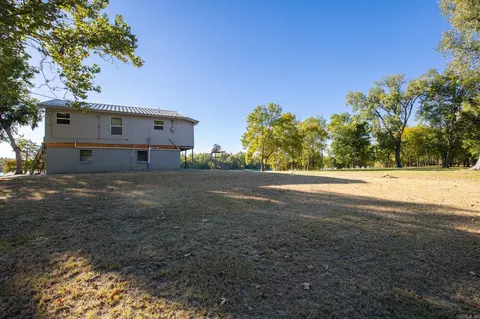 Exterior - 12614 Jacob Rd, Reydell, AR 72133 photo 6 of 7