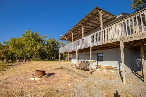 Exterior - 12614 Jacob Rd, Reydell, AR 72133 photo 5 of 7