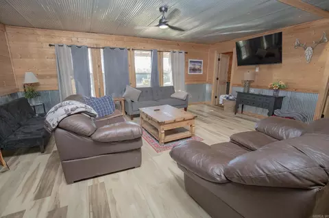 Living - 12614 Jacob Rd, Reydell, AR 72133 photo 1 of 3