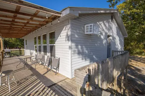 Exterior - 12614 Jacob Rd, Reydell, AR 72133 photo 1 of 7
