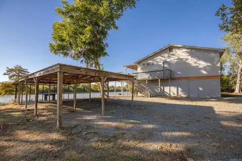 Exterior - 12614 Jacob Rd, Reydell, AR 72133 photo 3 of 7