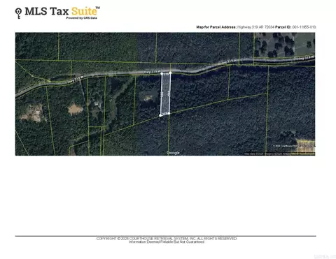 5875 Hwy 319 W, Conway, AR 72032 photo 2