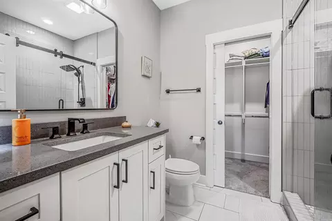 Bath - 312 Devoe Bend Dr, Maumelle, AR 72113 photo 6 of 6