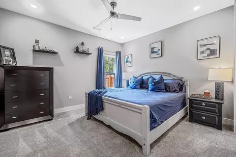 Bedroom - 312 Devoe Bend Dr, Maumelle, AR 72113 photo 5 of 9