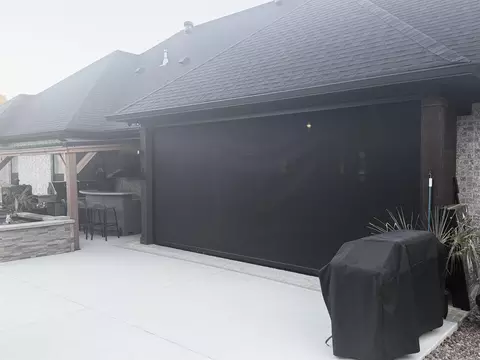 Exterior - 312 Devoe Bend Dr, Maumelle, AR 72113 photo 6 of 9