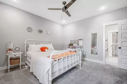 Bedroom - 312 Devoe Bend Dr, Maumelle, AR 72113 photo 9 of 9